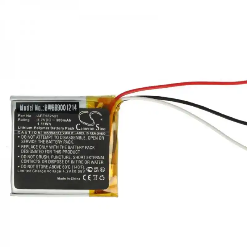 Batteria per Golf Buddy WTX / WTX+, 300 mAh