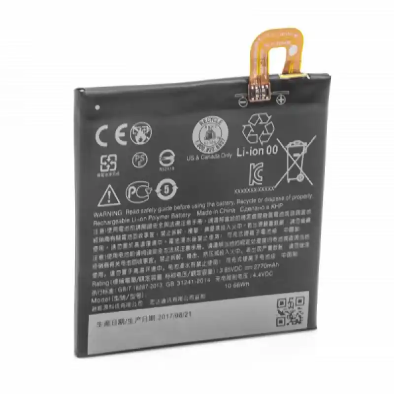 Batteria per Google Pixel / Nexus S1, 2700 mAh