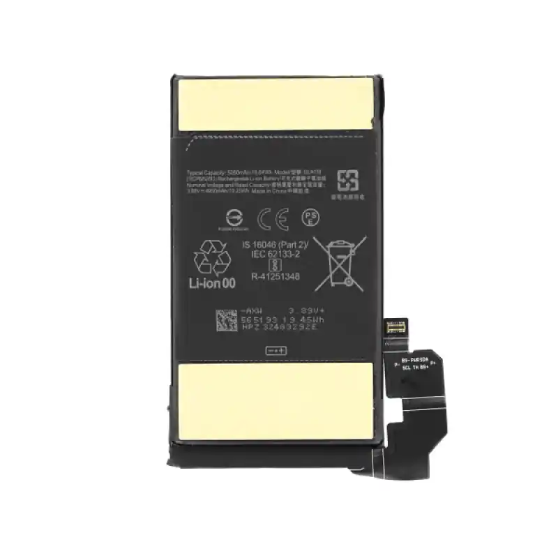 Batteria per Google Pixel 8 Pro, 5050 mAh