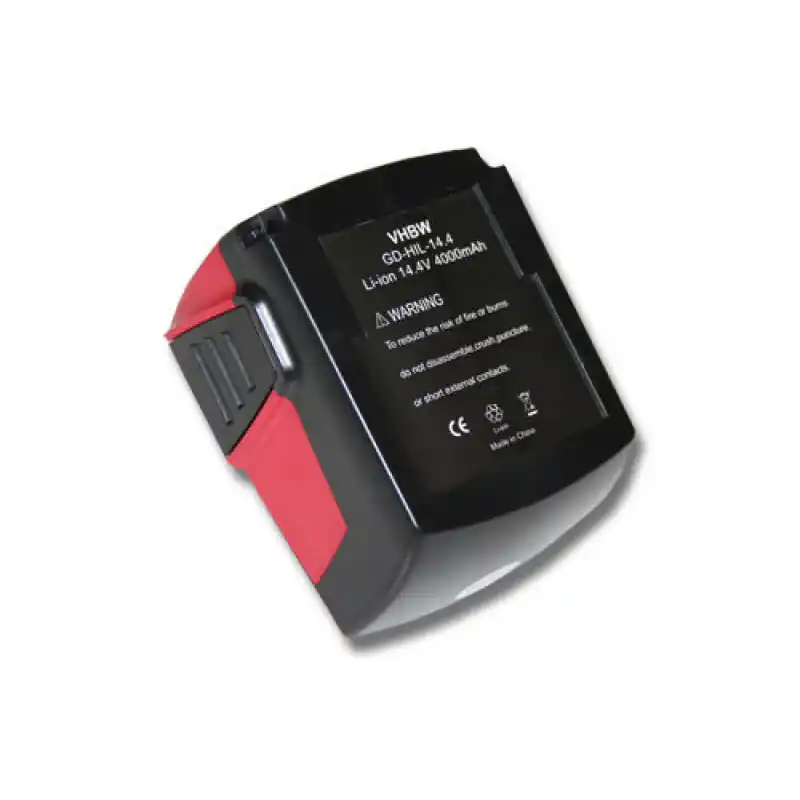 Batteria per Hilti B144, 14.4 V, 4.0 Ah