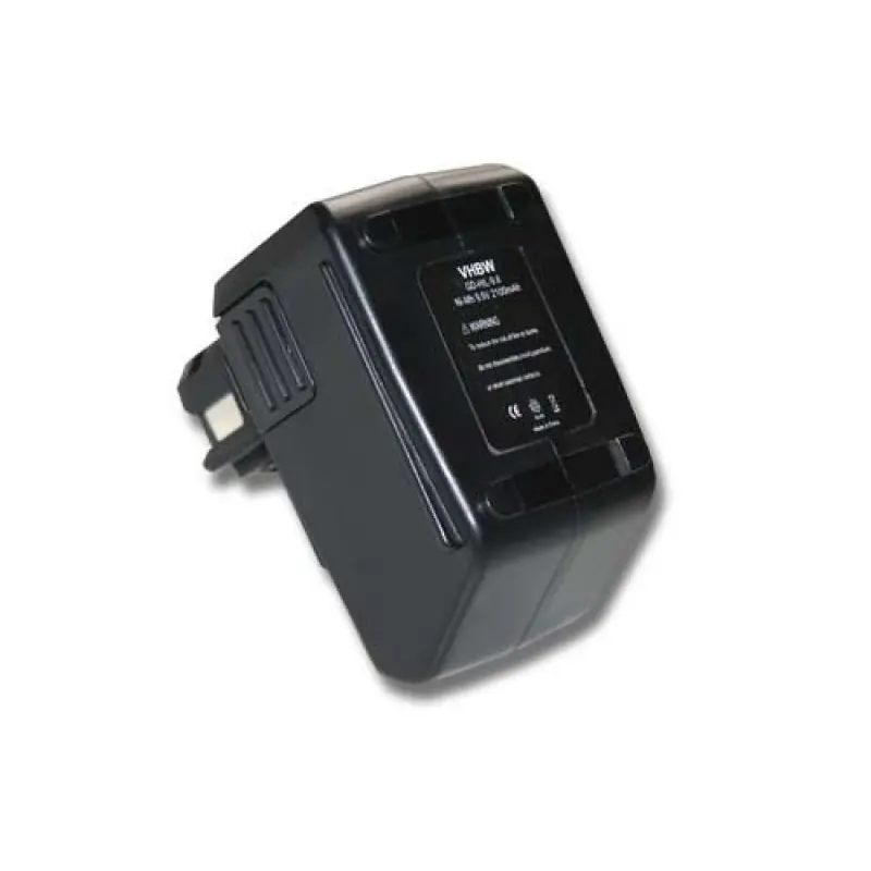 Batteria per Hilti SF100 / SB10, 9.6 V, 2.1 Ah