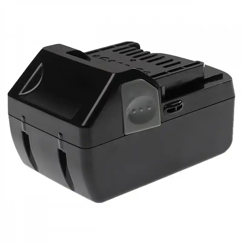 Batteria per Hitachi BSL1815X / BSL1830, 18 V, 5.0 Ah
