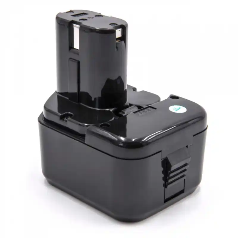 Batteria per Hitachi EB1212S / EB1214L / EB1220BL, 12 V, 2.1 Ah