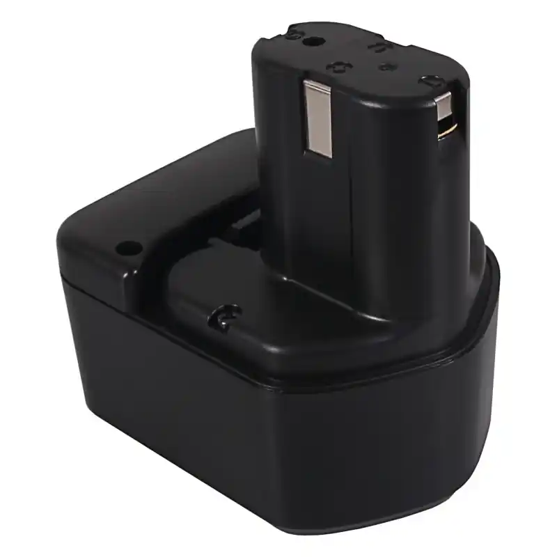 Batteria per Hitachi EB924 / EB930 / EB9, 9.6 V, 3.0 Ah