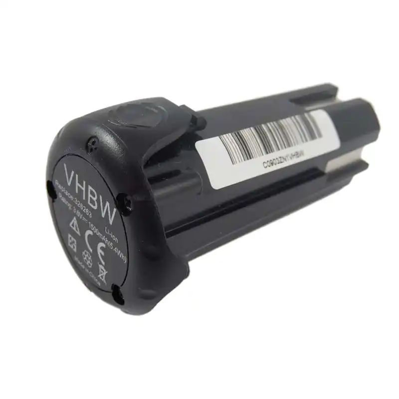 Batteria per Hitachi EBM 315, 3.6 V, 1.5 Ah