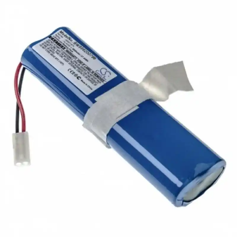 Batteria per Hoover Rogue 970, 2600 mAh