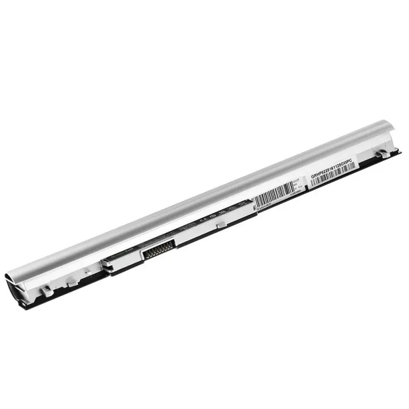 Batteria per HP 240 G2 / 240 G3 / 250 G2 / 250 G3, OA03, OA04, argento, 14.8 V, 2200 mAh