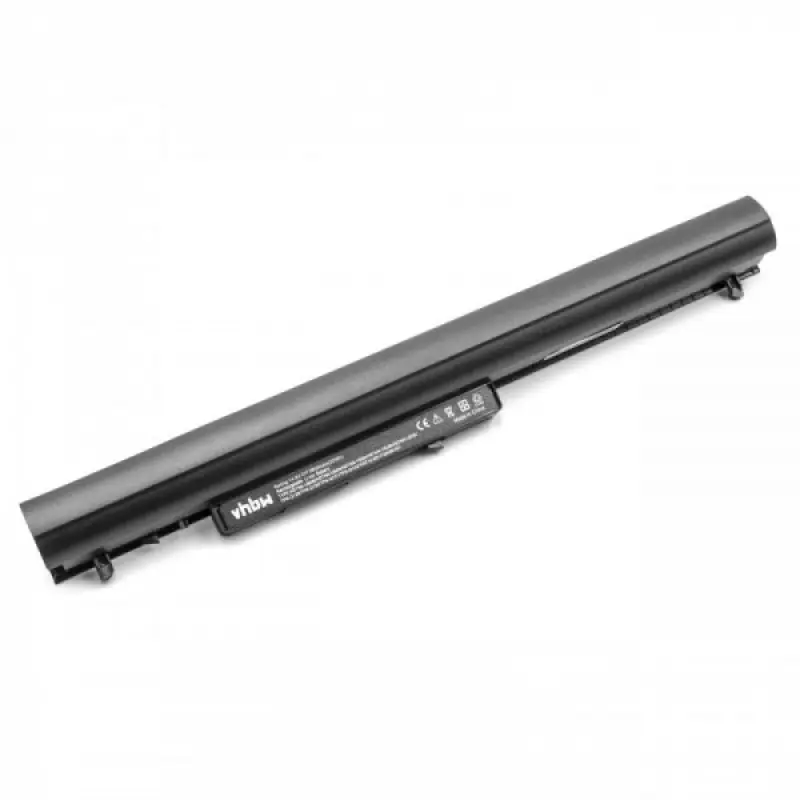 Batteria per HP 240 G2 / 240 G3 / 250 G2 / 250 G3, OA03, OA04, črna, 14.8 V, 2600 mAh