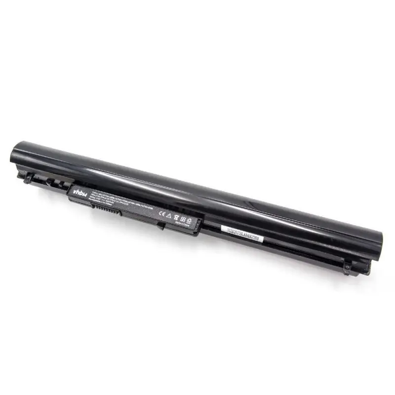 Batteria per HP 240 G2 / 240 G3 / 250 G2 / 250 G3, OA03, OA04, nero, 14.8 V, 4400 mAh