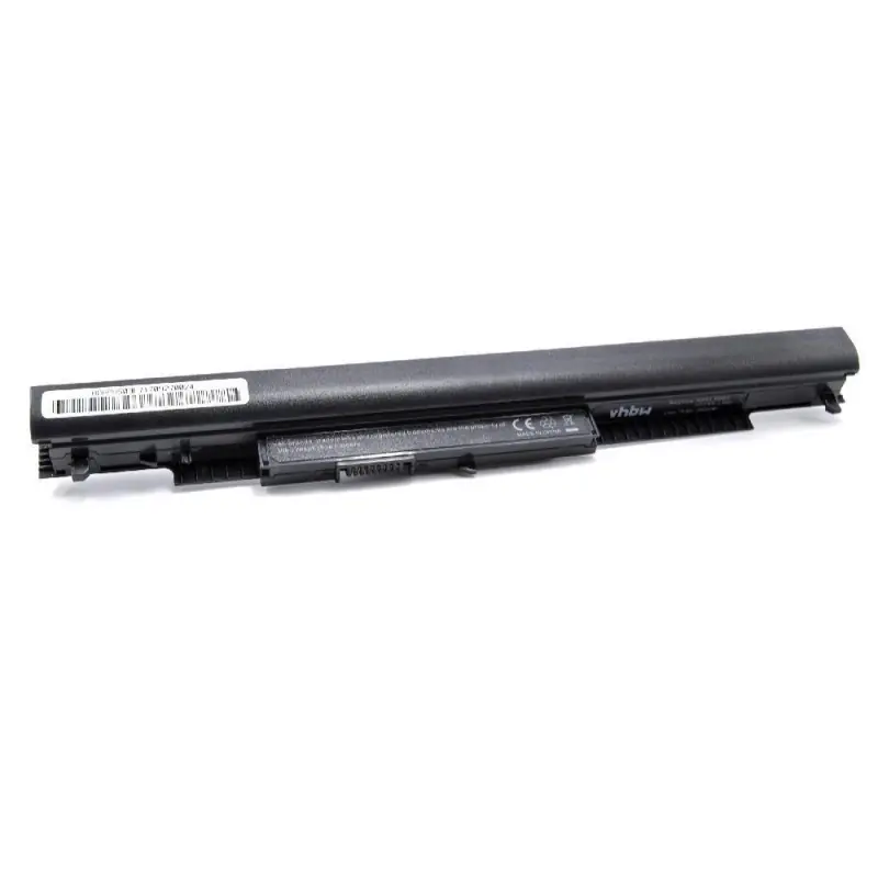 Batteria per HP 240 G4 / 245 G4 / 250 G4 / 255 G4, HS03, HS04, nero, 11.1 V, 2200 mAh
