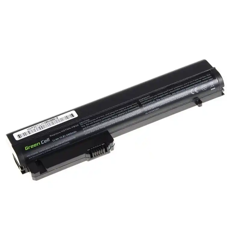 Batteria per HP Compaq Business Notebook NC2400 / 2400, 4400 mAh