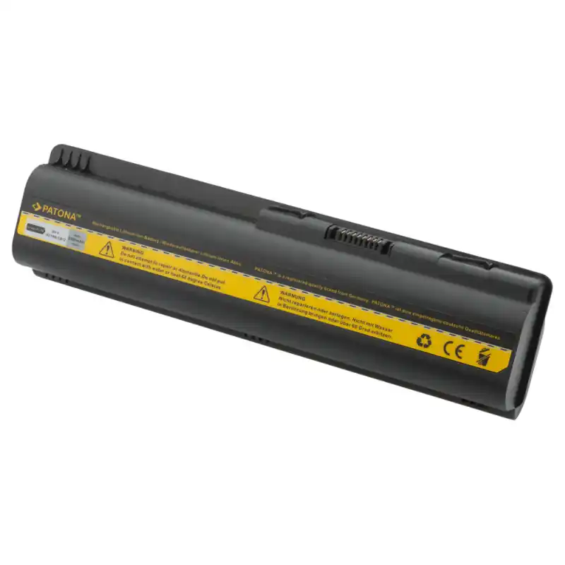 Batteria per HP Compaq Presario CQ40 / CQ50 / CQ60 / CQ70 / Pavilion DV4, 8800 mAh