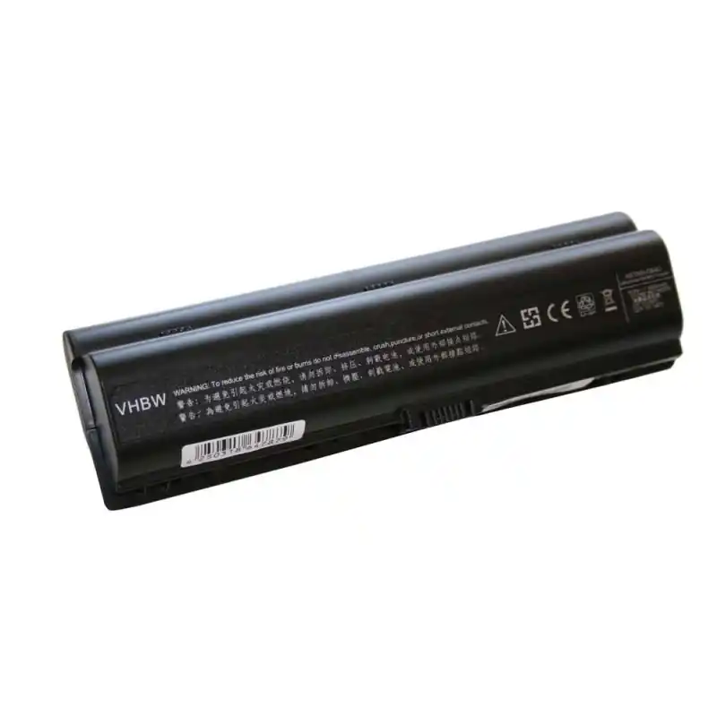 Batteria per HP Compaq Presario V3000 / V6000, 6600 mAh