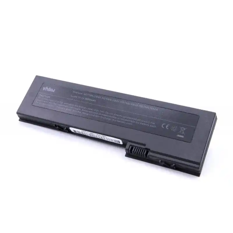 Batteria per HP Elitebook 2730p / 2760p, 3600 mAh