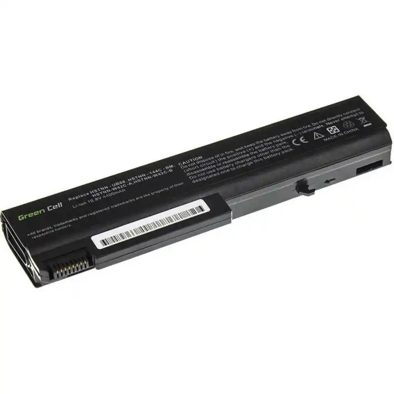 Batteria per HP Elitebook 6930p / HP Compaq Business Notebook 6530b, TD06, 4400 mAh