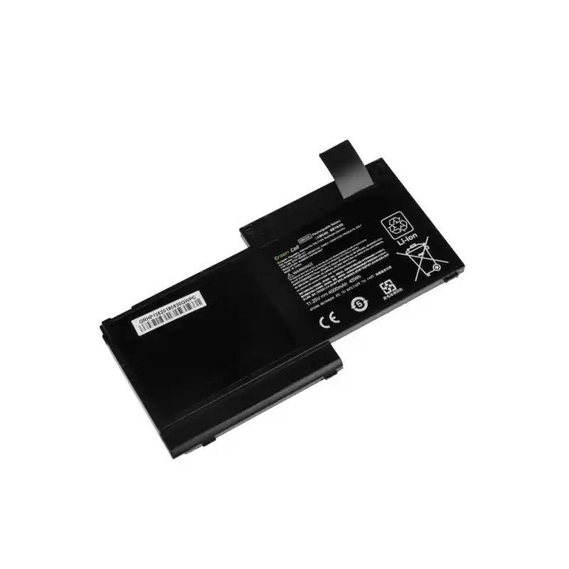 Batteria per HP EliteBook 720 G1 / 725 G1 / 820 G1, 4000 mAh