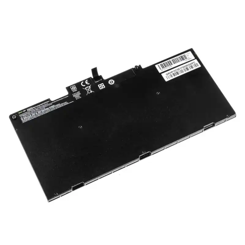 Batteria per HP EliteBook 745 G3 / 840 G3 / 850 G3, CS03XL, 3400 mAh