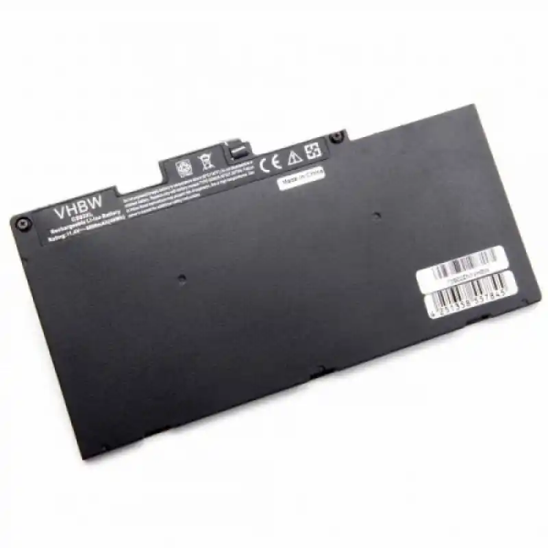 Batteria per HP EliteBook 745 G3 / 840 G3 / 850 G3, CS03XL, 4000 mAh