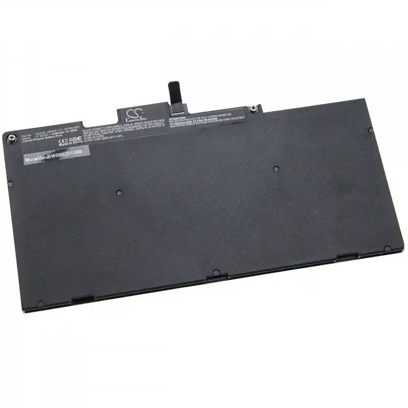 Batteria per HP EliteBook 745 G4 / 755 G4 / 840 G4 / 850 G4, TA03XL, 4100 mAh
