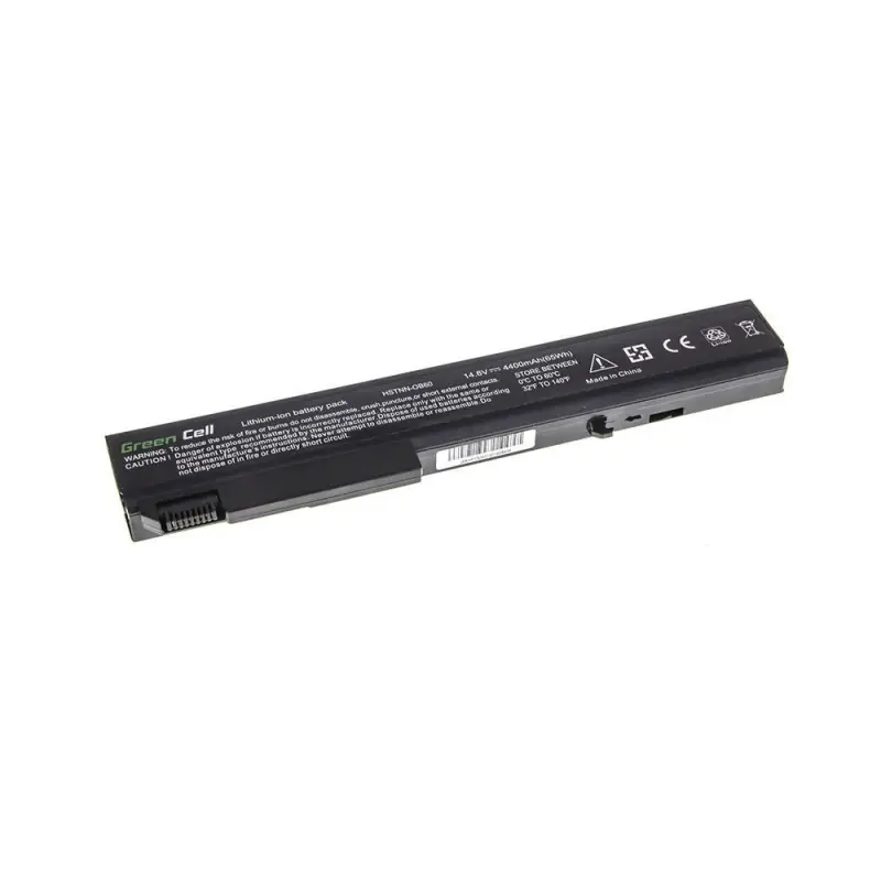 Batteria per HP Elitebook 8530p / 8540p / HP Probook 6545, 4400 mAh