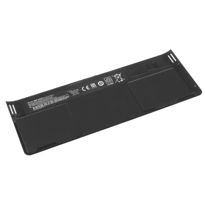 Batteria per HP EliteBook Revolve 810 / 810 G1 / 810 G2 / 810 G3, OD06XL, 3400 mAh