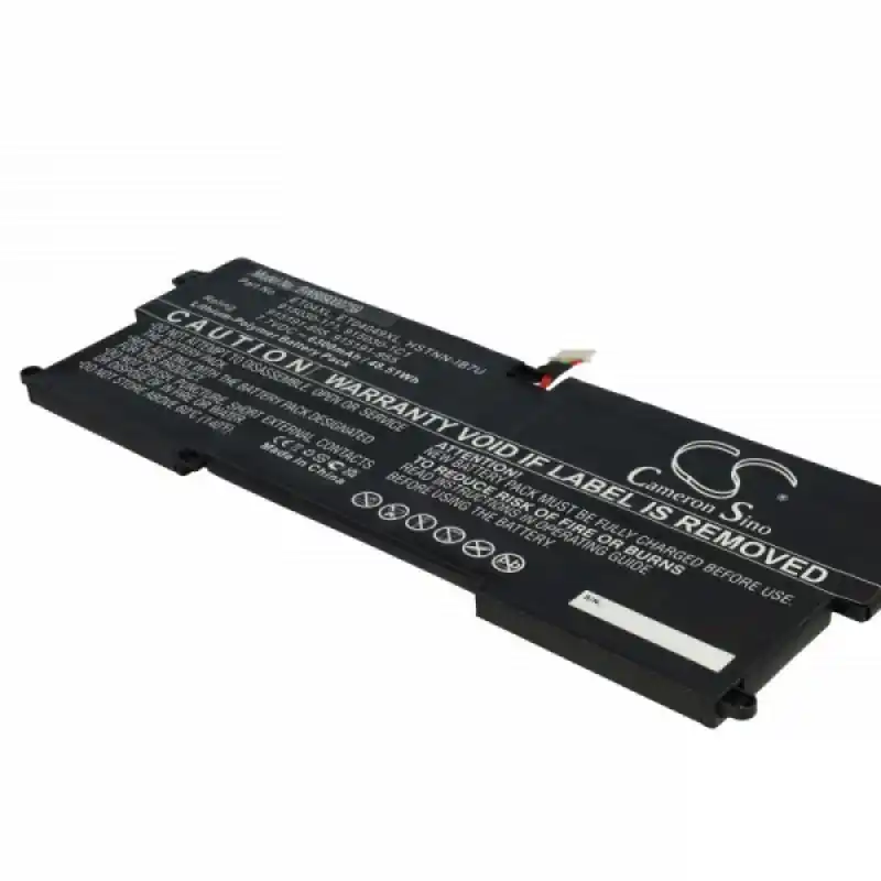 Batteria per HP Elitebook X360 1020 G2, ET04XL, 6300 mAh