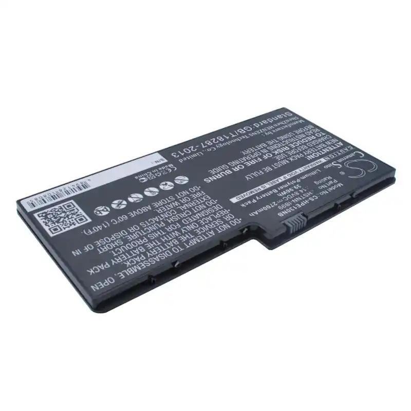 Batteria per HP Envy 13-1000 / 13T-1000, 2700 mAh