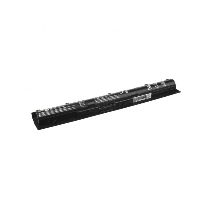 Batteria per HP Envy 15 / HP Pavilion 14 / 15 / 17, KI04, 2600 mAh