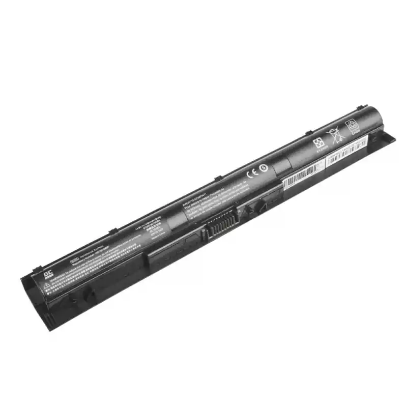 Batteria per HP Envy 15 / HP Pavilion 14 / 15 / 17, KI04, 3400 mAh
