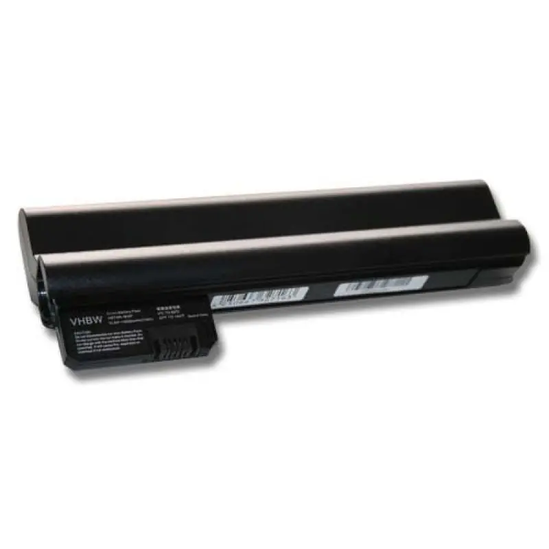 Batteria per HP Mini 210, 4400 mAh