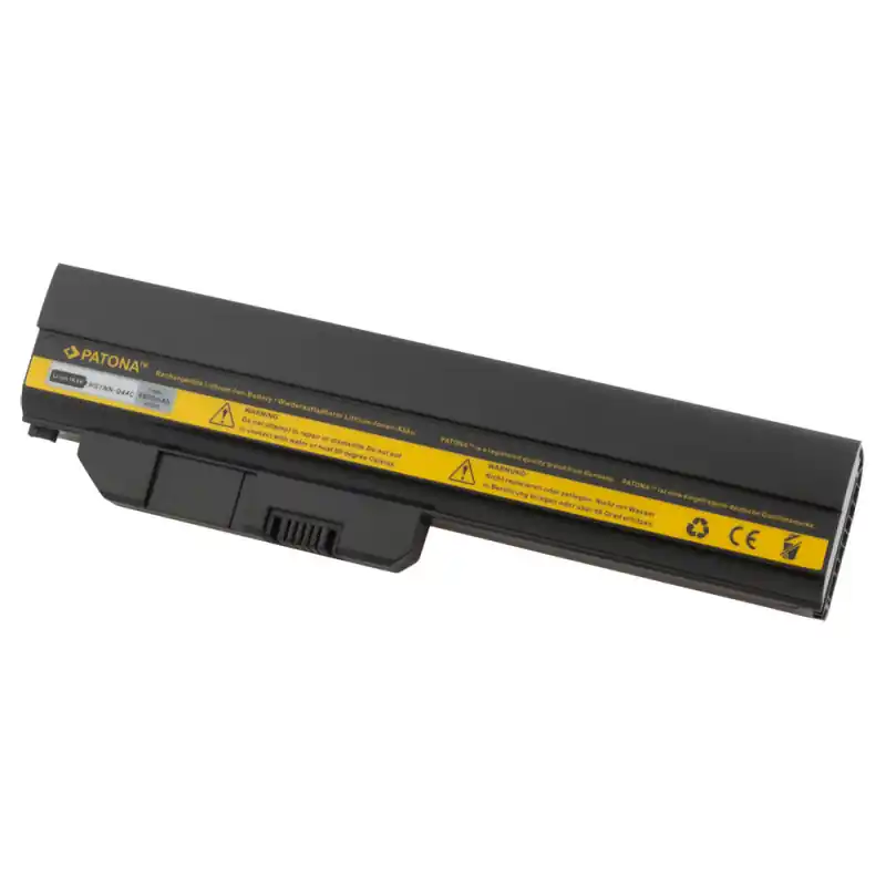 Batteria per HP Mini 311, 6600 mAh