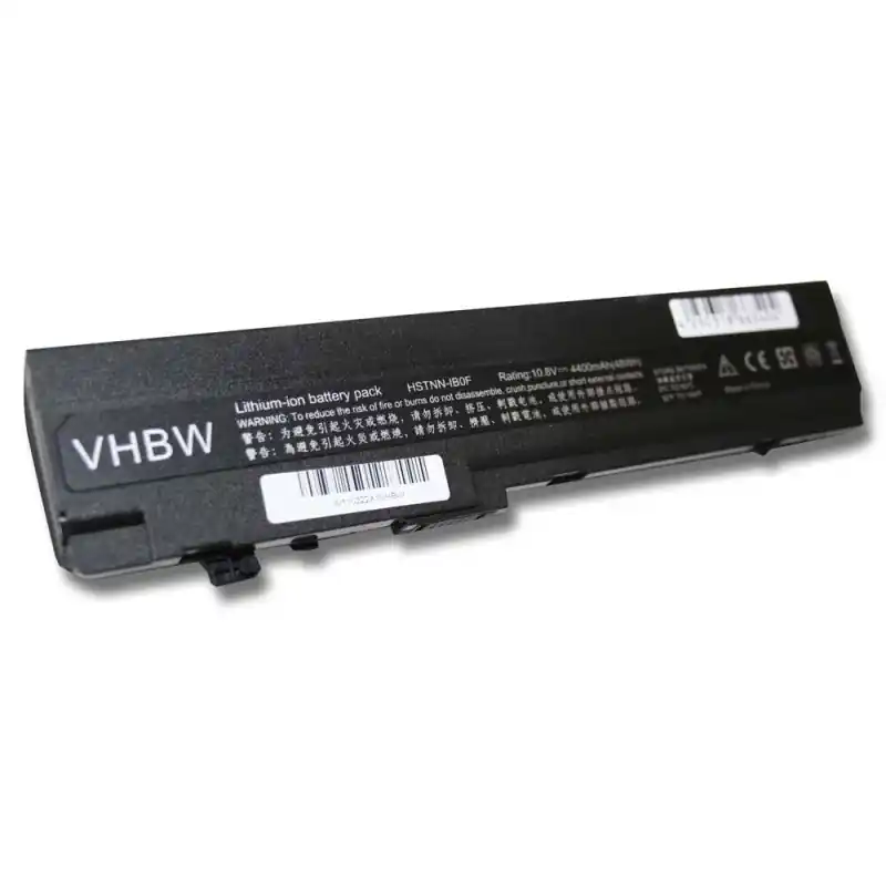 Batteria per HP Mini 5101 / 5102 / 5103, 10.8 V, 4400 mAh