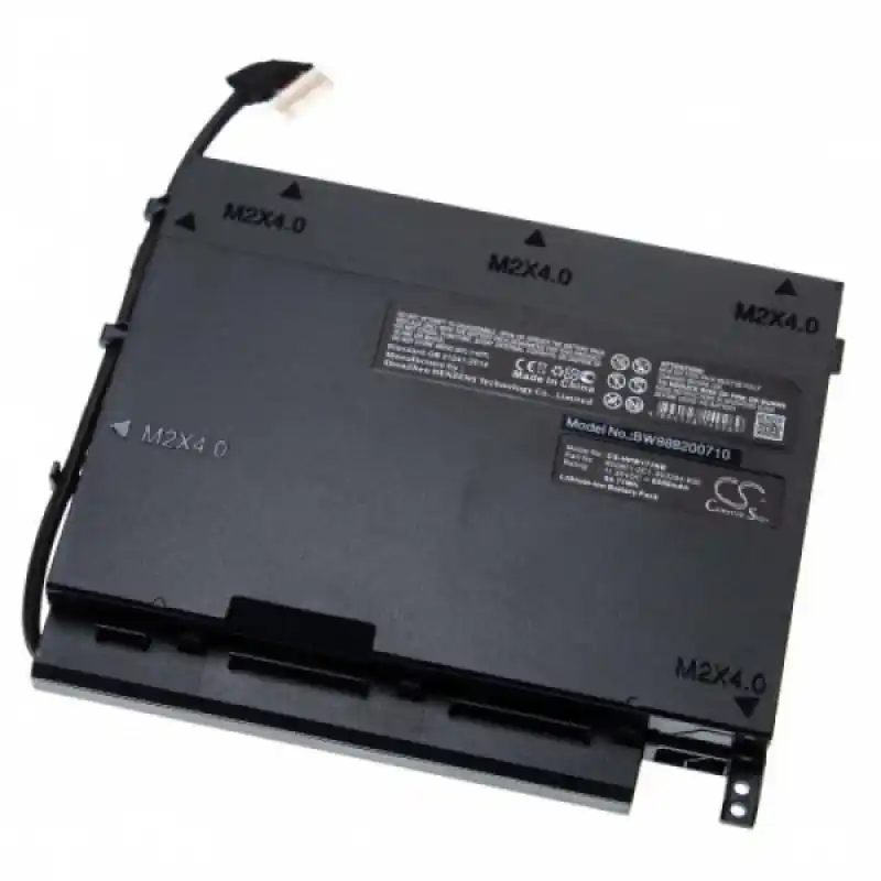 Batteria per HP Omen 17-W1 / 17-W2, PF06XL, 8200 mAh