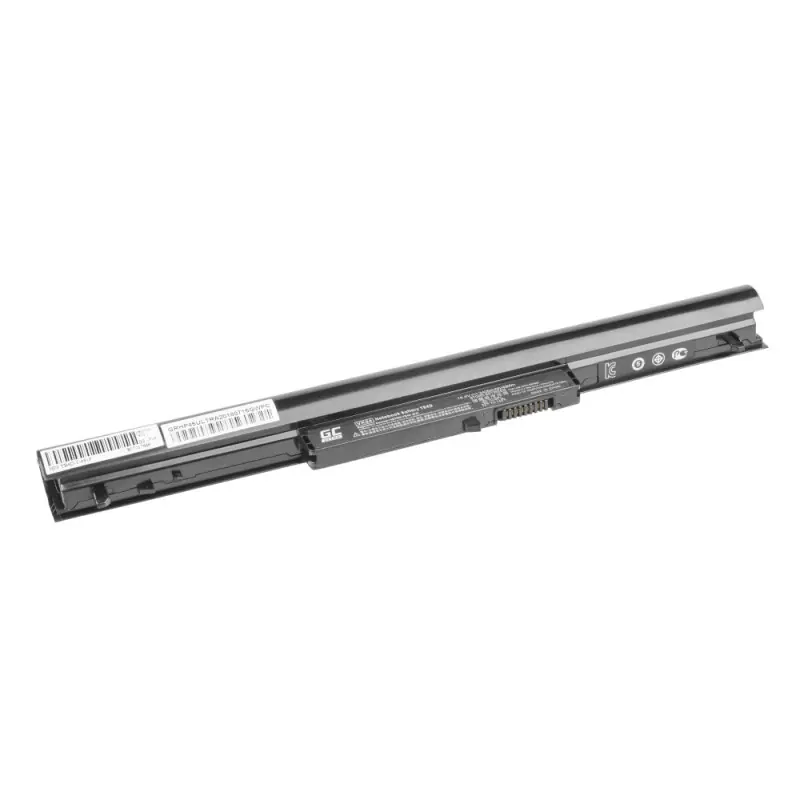 Batteria per HP Pavilion 14 / 15 / Ultrabook / SleekBook, 3400 mAh