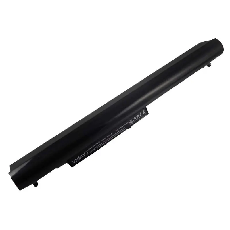 Batteria per HP Pavilion 14 / 15 / Ultrabook / SleekBook, 4400 mAh