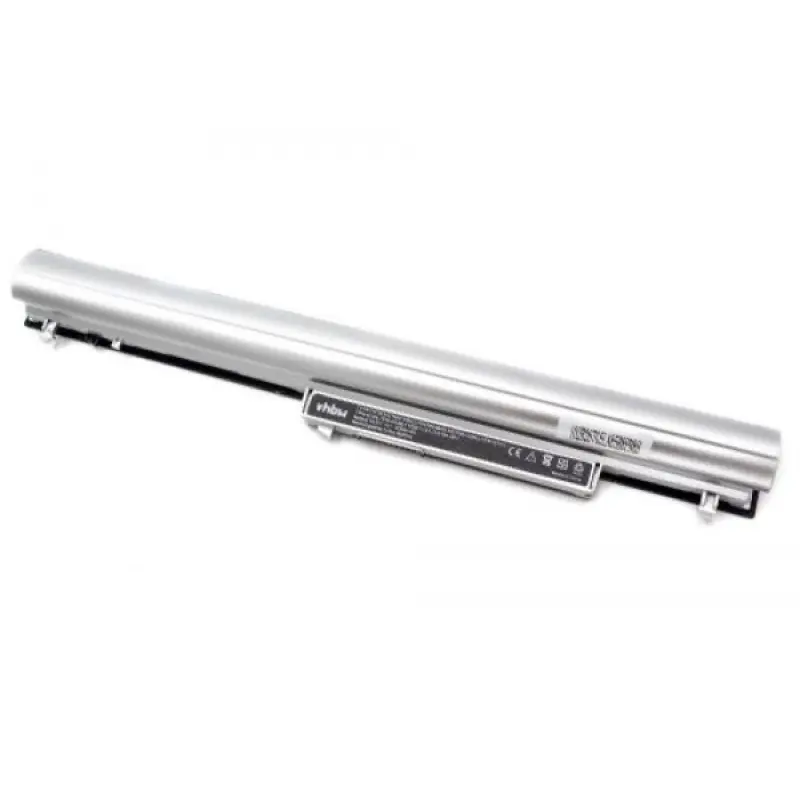 Batteria per HP Pavilion 14 / Sleekbook 14 / Touchsmart 14, argento, 2200 mAh