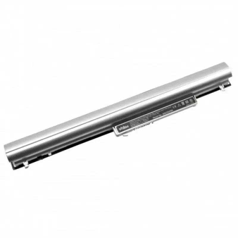 Batteria per HP Pavilion 14 / Sleekbook 14 / Touchsmart 14, argento, 2600 mAh