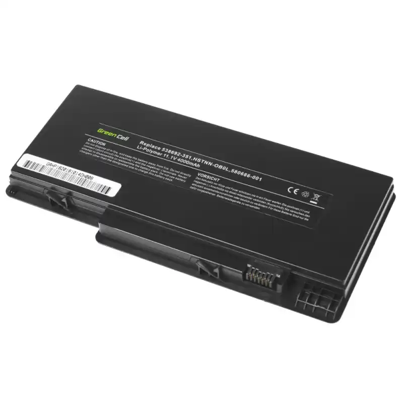 Batteria per HP Pavilion DM3 / DV4, 4000 mAh