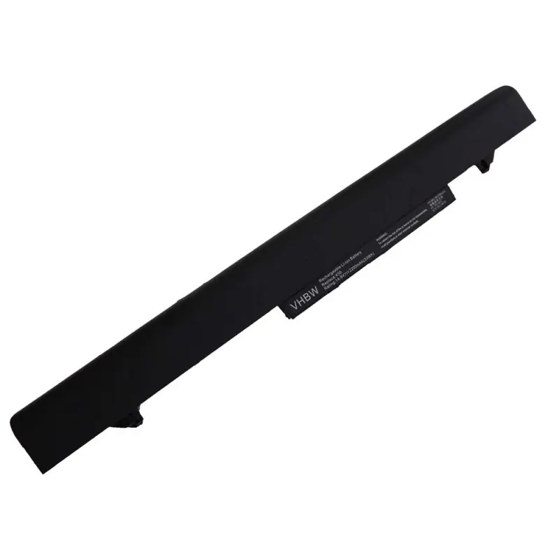 Batteria per HP Probook 430 G0 / 430 G1 / 430 G2, 2200 mAh