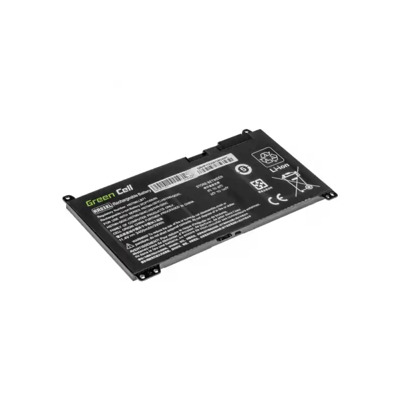Batteria per HP Probook 430 G4 / 440 G4 / 450 G4 / 455 G4 / 470 G4, RR03XL, 3400 mAh