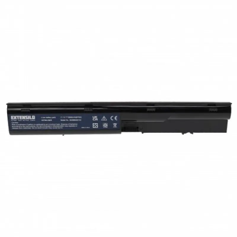 Batteria per HP Probook 4330s / 4430s / 4530s, PR06, 6000 mAh