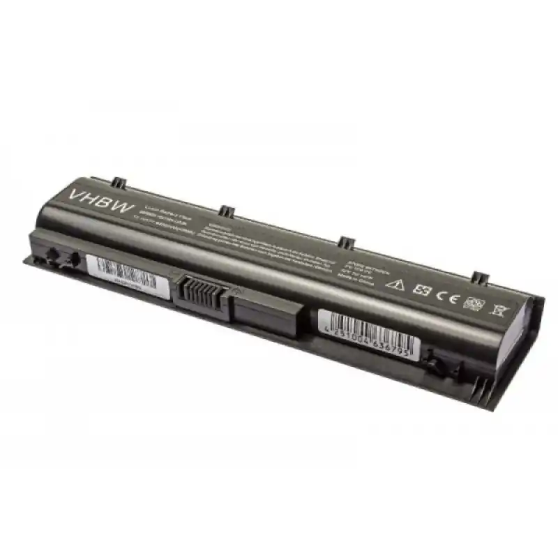 Batteria per HP Probook 4340 / 4340s / 4341 / 4341s, RC06, 4400 mAh