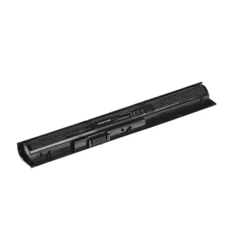 Batteria per HP Probook 440 / 450 / 455 / Envy 14 / 15 / 17 / Pavilion 15 / 17, VI04, 2200 mAh