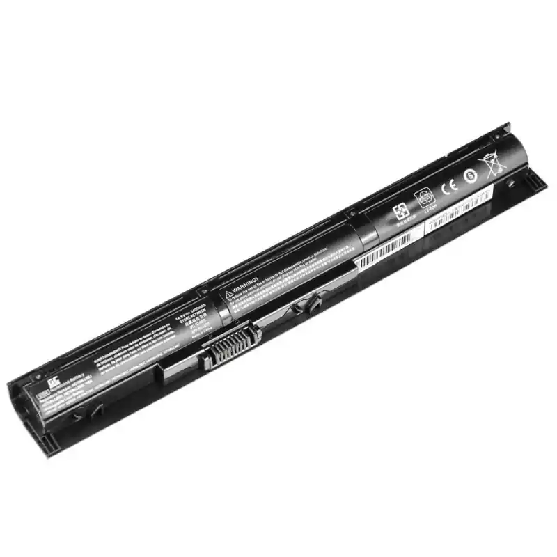 Batteria per HP Probook 440 / 450 / 455 / Envy 14 / 15 / 17 / Pavilion 15 / 17, VI04, 3400 mAh