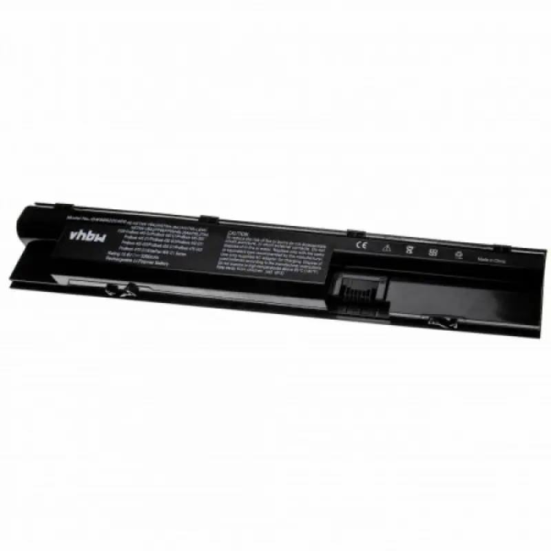 Batteria per HP Probook 440 G0 / 440 G1 / 450 G0 / 450 G1, 5200 mAh