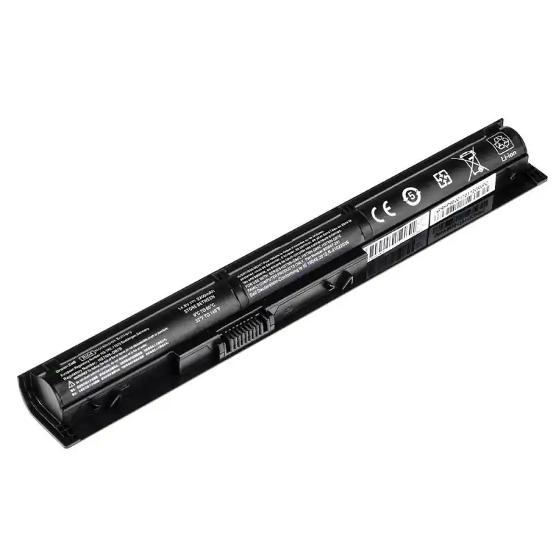 Batteria per HP Probook 450 G3 / 455 G3 / 470 G3, RI04XL, 2200 mAh