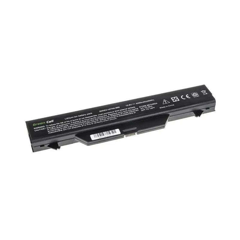 Batteria per HP Probook 4510s / 4515s / 4710s / 4720s, 10.8 V, 4400 mAh