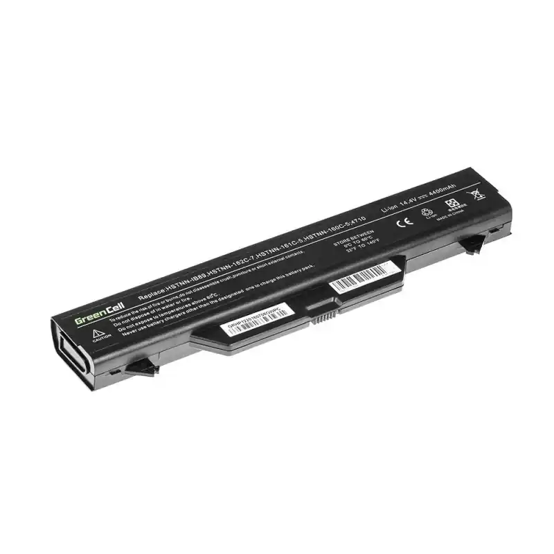 Batteria per HP Probook 4510s / 4515s / 4710s / 4720s, 14.4V, 4400 mAh