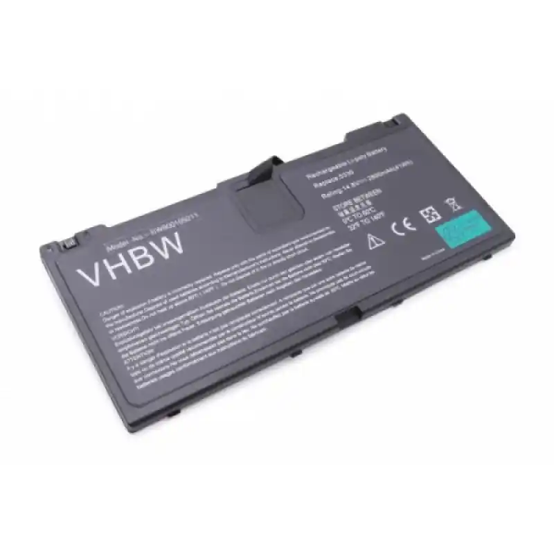 Batteria per HP Probook 5330 / 5330m, 2800 mAh