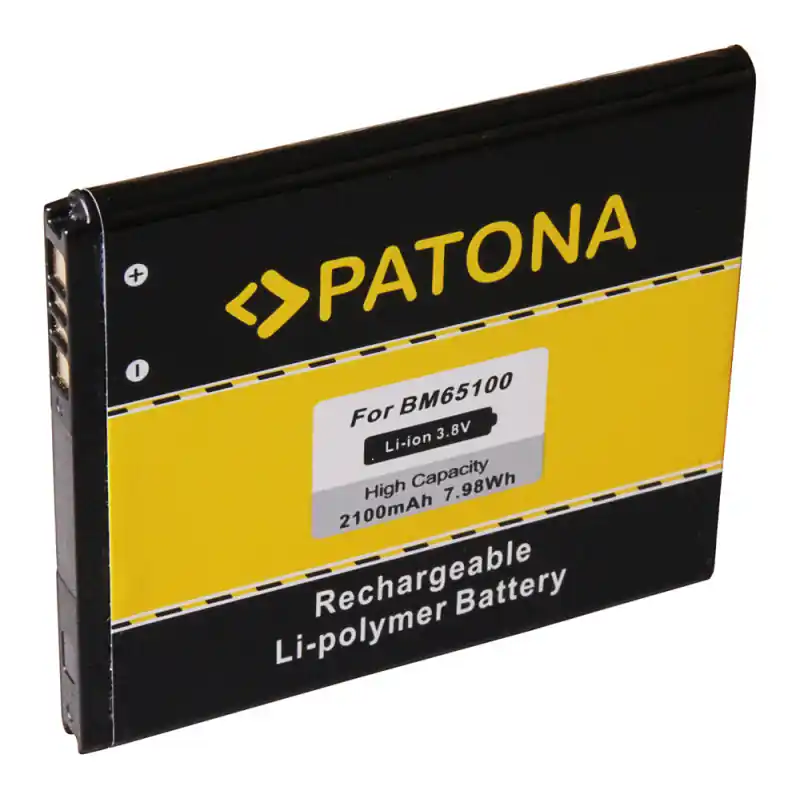 Batteria per HTC Desire 510 / 601, 2100 mAh